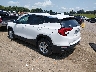 3GKALMEV1LL****** Salvage and Repairable 2020 GMC Terrain in Knoxville