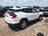 3GKALMEV1LL****** Salvage and Wrecked 2020 GMC Terrain in Tennessee State