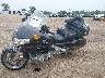 1HFSC47G7AA****** Used and Repairable 2010 Honda Gold Wing in Rec Rides Online Exclusive