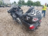 1HFSC47G7AA****** Salvage and Repairable 2010 Honda Gold Wing in Rec Rides Online Exclusive