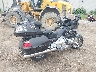 1HFSC47G7AA****** Salvage and Wrecked 2010 Honda Gold Wing in Michigan State