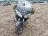 1HFSC47G7AA****** Used and Repairable 2010 Honda Gold Wing in Michigan State