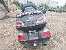 1HFSC47G7AA****** Salvage and Repairable 2010 Honda Gold Wing in Michigan State