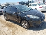 3FADP4BJ4GM****** Salvage and Wrecked 2016 Ford Fiesta in Fort Worth North