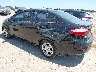 3FADP4BJ4GM****** Salvage and Repairable 2016 Ford Fiesta in Fort Worth North