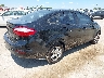 3FADP4BJ4GM****** Salvage and Wrecked 2016 Ford Fiesta in Texas State