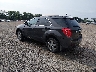 1GNALCEK0GZ****** Salvamento y Reparables 2016 Chevrolet Equinox en Akron Canton