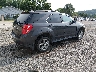 1GNALCEK0GZ****** Salvamento y Destrozados 2016 Chevrolet Equinox en Estado de Ohio