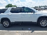 1GNERFKW1LJ****** Used 2020 Chevrolet Traverse in North Carolina State