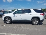 1GNERFKW1LJ****** Repairable 2020 Chevrolet Traverse in North Carolina State