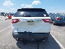 1GNERFKW1LJ****** Wrecked 2020 Chevrolet Traverse
