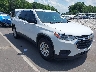 1GNERFKW1LJ****** Salvage and Wrecked 2020 Chevrolet Traverse in Raleigh
