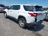 1GNERFKW1LJ****** Salvage and Repairable 2020 Chevrolet Traverse in Raleigh