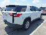 1GNERFKW1LJ****** Salvage and Wrecked 2020 Chevrolet Traverse in North Carolina State