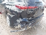 5TDXBRCH4PS****** Wrecked 2023 Toyota Highlander in Kentucky State