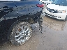 5TDXBRCH4PS****** Salvage and Wrecked 2023 Toyota Highlander in Kentucky State