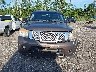 5N1BA0ND4FN****** Destrozados 2015 Nissan Armada en Estado de Florida