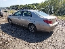 4T1BK36B79U****** Salvamento y Reparables 2009 Toyota Avalon en Jackson