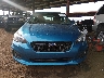 4S3GTAL69J1****** Wrecked 2018 Subaru Impreza in Arizona State
