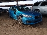 4S3GTAL69J1****** Salvage and Wrecked 2018 Subaru Impreza in Phoenix