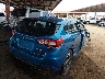 4S3GTAL69J1****** Salvage and Wrecked 2018 Subaru Impreza in Arizona State