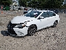 4T1BF1FK2HU****** Usados y Reparables 2017 Toyota Camry en Southern New Jersey