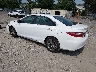 4T1BF1FK2HU****** Salvamento y Reparables 2017 Toyota Camry en Southern New Jersey