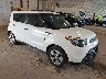 KNDJN2A21K7****** Salvage and Wrecked 2019 Kia Soul in Flint