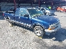 1GCCS1941X8****** Salvage and Wrecked 1999 Chevrolet S-10 in Stockton