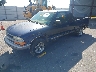 1GCCS1941X8****** Used and Repairable 1999 Chevrolet S-10 in Stockton