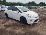 JTDKN3DU7D5****** Salvamento y Destrozados 2013 Toyota Prius en South Bend