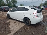 JTDKN3DU7D5****** Salvamento y Reparables 2013 Toyota Prius en South Bend