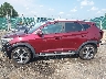 KM8J3CA23HU****** Salvamento 2017 Hyundai Tucson