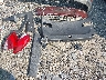 KM8J3CA23HU****** Destrozados 2017 Hyundai Tucson en Estado de Virginia