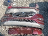 KM8J3CA23HU****** Reparables 2017 Hyundai Tucson