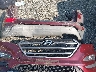 KM8J3CA23HU****** Salvamento y Destrozados 2017 Hyundai Tucson en Northern Virginia