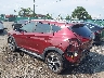 KM8J3CA23HU****** Salvamento y Reparables 2017 Hyundai Tucson en Northern Virginia