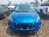1FMCU0G67MU****** Wrecked 2021 Ford Escape in Ohio State