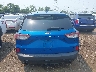 1FMCU0G67MU****** Wrecked 2021 Ford Escape