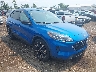 1FMCU0G67MU****** Salvage and Wrecked 2021 Ford Escape in Cincinnati