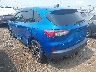1FMCU0G67MU****** Salvage and Repairable 2021 Ford Escape in Cincinnati