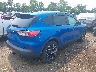 1FMCU0G67MU****** Salvage and Wrecked 2021 Ford Escape in Ohio State