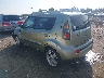 KNDJT2A21B7****** Salvage and Repairable 2011 Kia Soul in Richmond