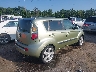 KNDJT2A21B7****** Salvage and Wrecked 2011 Kia Soul in Virginia State