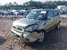 KNDJT2A21B7****** Salvage and Repairable 2011 Kia Soul in Virginia State