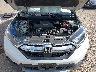 5J6RW1H53JL****** Repairable 2018 Honda CR-V in McAllen