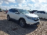5J6RW1H53JL****** Salvage and Wrecked 2018 Honda CR-V in McAllen