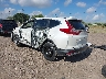 5J6RW1H53JL****** Salvage and Repairable 2018 Honda CR-V in McAllen