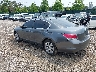 1HGCP26838A****** Salvage and Repairable 2008 Honda Accord in Long Island