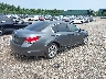 1HGCP26838A****** Salvage and Wrecked 2008 Honda Accord in New York State